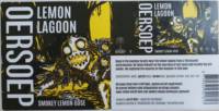 Oersoep Brouwerij, Lemon Lagoon Smokey Lemon Gose