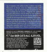 Brouwerij De Drie Ringen, (Nenninck)
