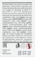 Brouwerij De Molen, Bier/Beer/Bière/Cerveja/Cerveza/Birra/Øl