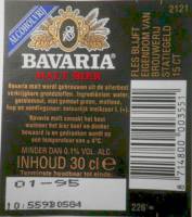 Bavaria, Bavaria Malt Bier