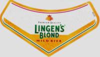 Heineken, Lingen's Blond Mild Bier