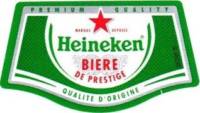 Heineken, Heineken Biere de Prestige