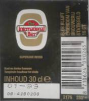 Bavaria, Club International Bier