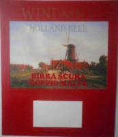 Bavaria, Windmill Holland Beer