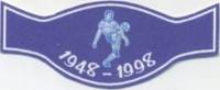 Amateurs, 1948-1998 (50 Jaar V.V. Chrislandia)