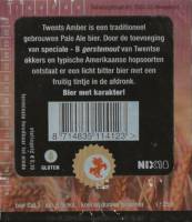 Twentse Bierbrouwerij, Twents Amber