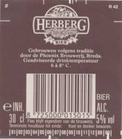 Oranjeboom Bierbrouwerij, Herberg Bier