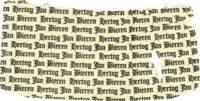 Hertog Jan Brouwerij, Hertog Jan 
