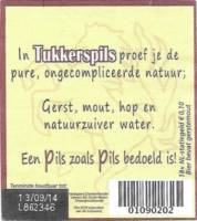 Amateurs, Tukkerspils (Premium Pilsener)