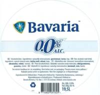 Bavaria, Bavaria 0.0