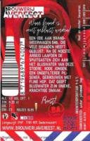 Brouwerij Avereest, 546 Bluswater