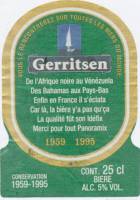 Heineken, Gerritsen Biere