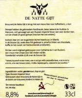 De Natte Gijt, Stoute Gijt Russian Imperial Stout