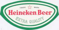 Heineken, Heineken Beer Extra Quality