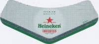 Heineken, Heineken Imported Premium Quality