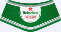 Licentiebrouwsels , Heineken Lager Beer Premium Quality