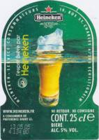 Licentiebrouwsels , Heineken Biere