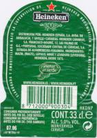 Licentiebrouwsels , Heineken Beer/Cerveza/Cerveja