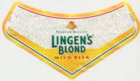 Heineken, Lingens Blond Premium Qulity