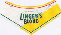 Heineken, Lingen's Blond Premium Quality
