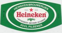 Heineken, Heineken Pilsener