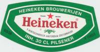 Heineken, Heineken Pilsener