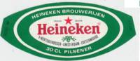 Heineken, Heineken Pilsener