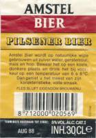 Heineken, Amstel Bier Pilsener Bier