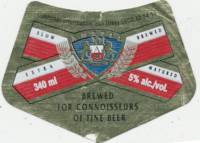 Licentiebrouwsels , Amstel