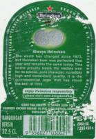 Licentiebrouwsels , Heineken