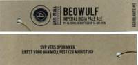 Van Moll Brouwerij, Beowulf