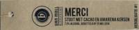 Van Moll Brouwerij, Merci