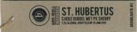 Van Moll Brouwerij, St. Hubertus