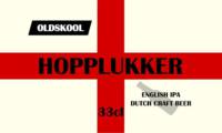 Oldskool Brewery, Hopplukker English IPA