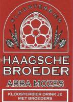 Stichting Haagsche Broeder, Abba Mozes