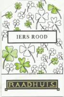 Brouwerij tHuis, Iers Rood