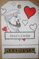 Brouwerij tHuis, Otto's Liefje