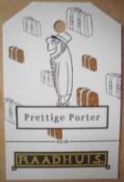 Brouwerij tHuis, Prettige Porter