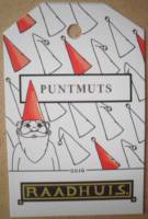 Brouwerij tHuis, Puntmuts