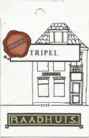Brouwerij tHuis, Raadhuis Tripel