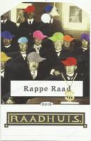 Brouwerij tHuis, Rappe Raad