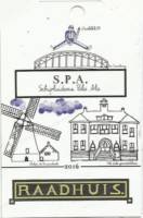 Brouwerij tHuis, S.P.A. Schipluidens Pale Ale