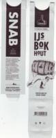 St. Noord-Hollandse Alternatieve Brouwers (SNAB), IJsbok Hout