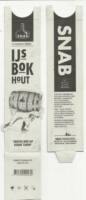 St. Noord-Hollandse Alternatieve Brouwers (SNAB), IJsbok Hout