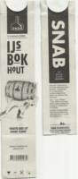St. Noord-Hollandse Alternatieve Brouwers (SNAB), IJsbok Hout