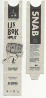St. Noord-Hollandse Alternatieve Brouwers (SNAB), IJsbok Hout
