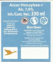 Jopen B.V., Accor Honeybee-r