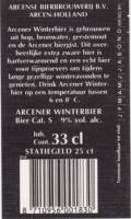 Hertog Jan Brouwerij, Arcener Winterbier