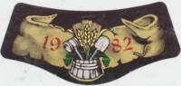 Hertog Jan Brouwerij, (Hertog Jan) 1982