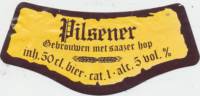 Dommelsche Bierbrouwerij, Pilsener